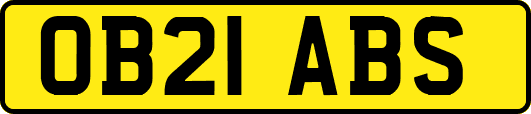 OB21ABS