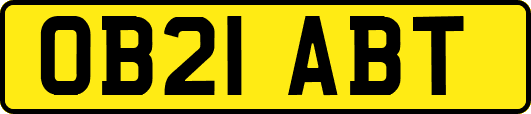 OB21ABT