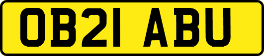 OB21ABU