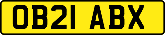 OB21ABX