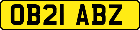 OB21ABZ