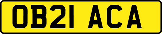 OB21ACA