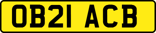 OB21ACB