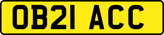 OB21ACC