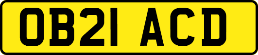 OB21ACD