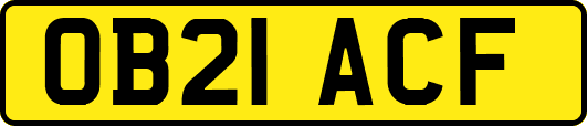 OB21ACF