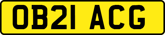 OB21ACG
