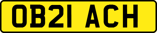 OB21ACH