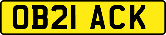 OB21ACK