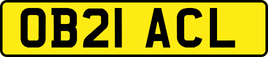 OB21ACL