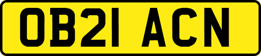 OB21ACN