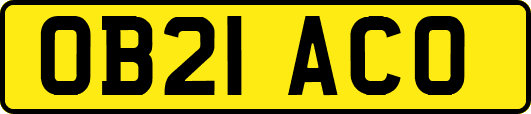 OB21ACO