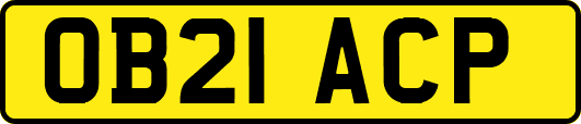 OB21ACP