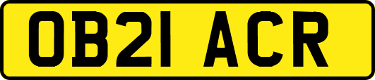 OB21ACR