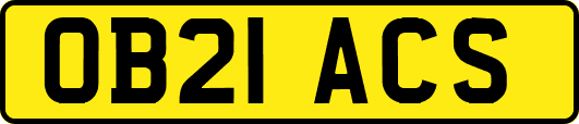 OB21ACS