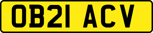 OB21ACV