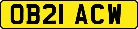 OB21ACW