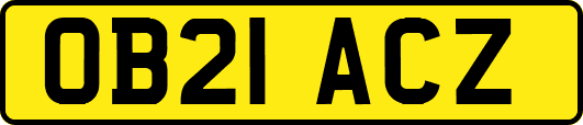 OB21ACZ