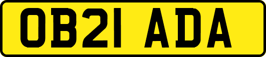 OB21ADA