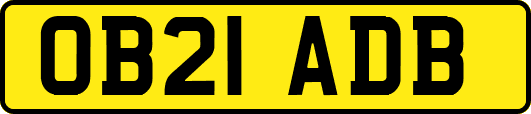 OB21ADB