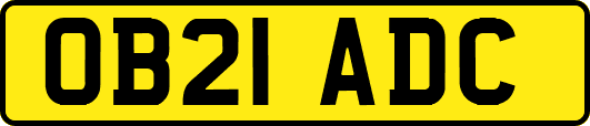 OB21ADC