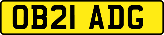 OB21ADG