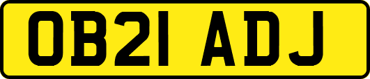 OB21ADJ