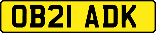 OB21ADK