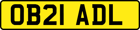 OB21ADL