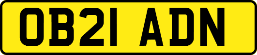 OB21ADN