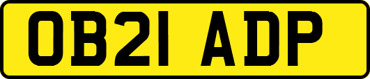 OB21ADP