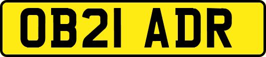 OB21ADR