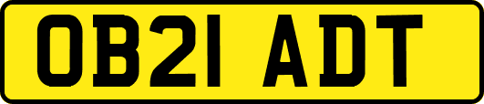 OB21ADT