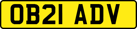 OB21ADV
