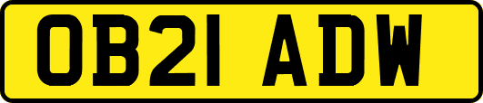 OB21ADW