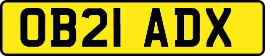 OB21ADX
