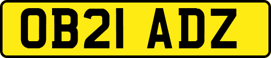 OB21ADZ
