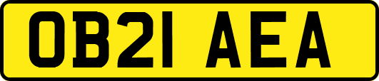 OB21AEA