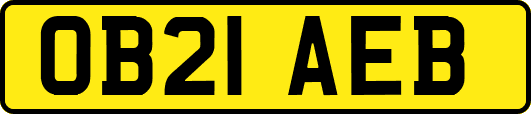 OB21AEB