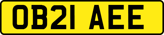 OB21AEE
