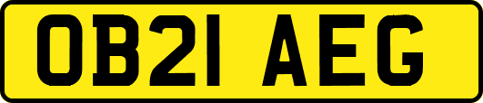 OB21AEG