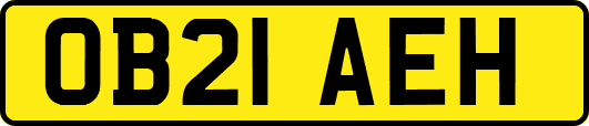 OB21AEH
