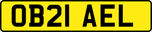 OB21AEL