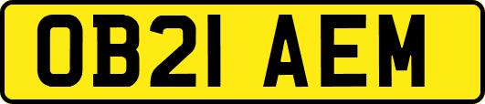 OB21AEM