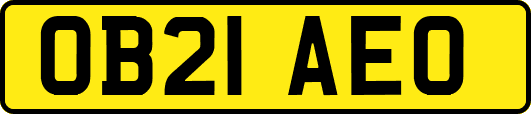 OB21AEO