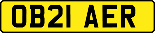 OB21AER