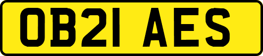 OB21AES