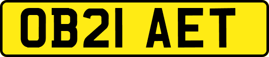 OB21AET