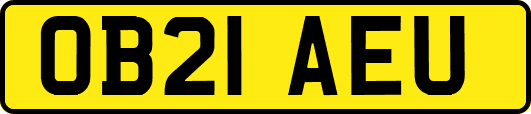 OB21AEU