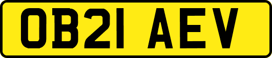 OB21AEV